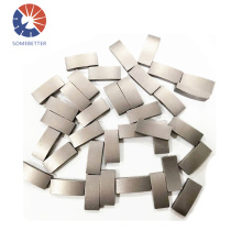 Diamond Core bits segment for concrete with steel bar